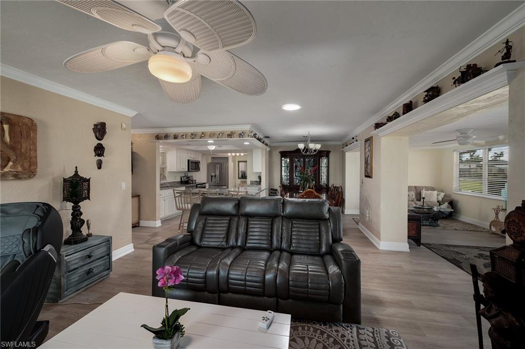 WHISKEY CREEK VILLAGE GREEN - Residential