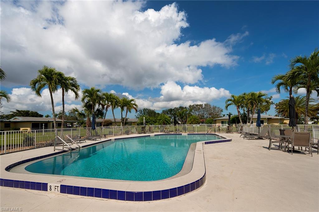 WHISKEY CREEK VILLAGE GREEN - Residential