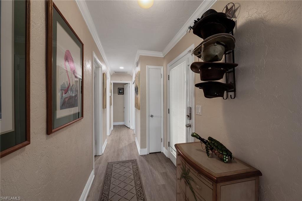 WHISKEY CREEK VILLAGE GREEN - Residential