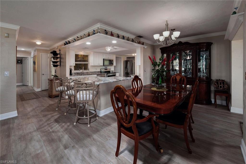 WHISKEY CREEK VILLAGE GREEN - Residential