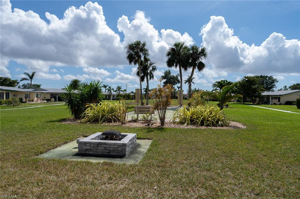 WHISKEY CREEK VILLAGE GREEN - Residential