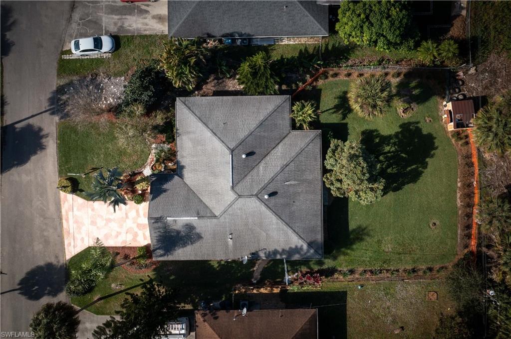 HELFENSTEIN ESTATES - Residential