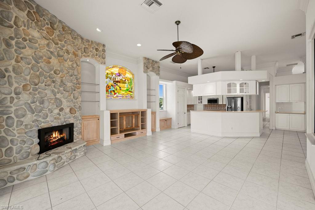 CONNERS - Residential