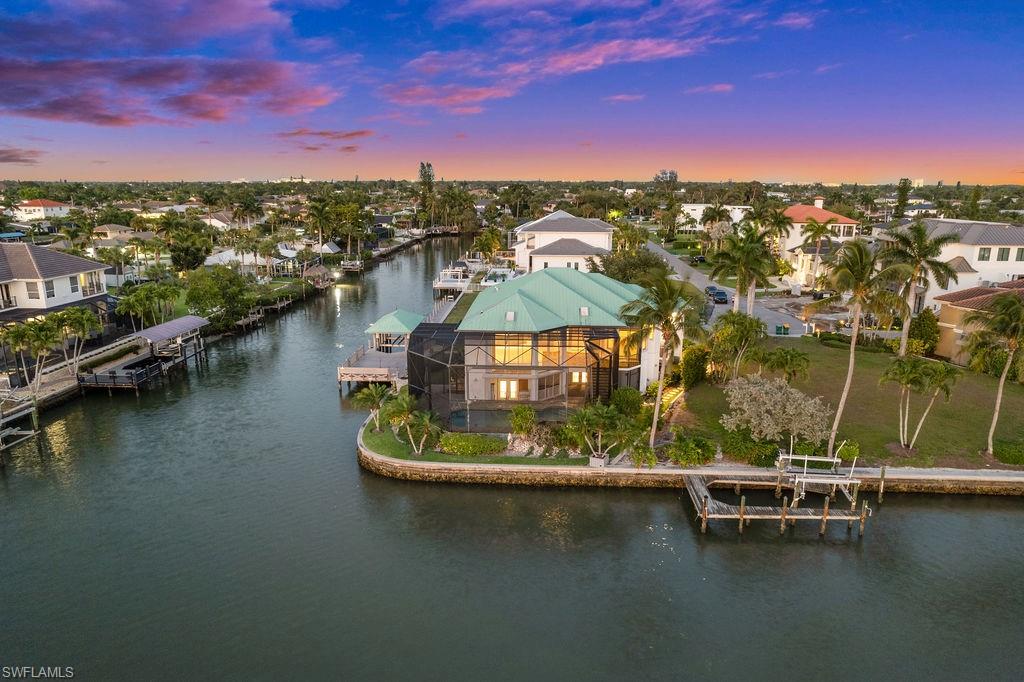 CONNERS - Residential