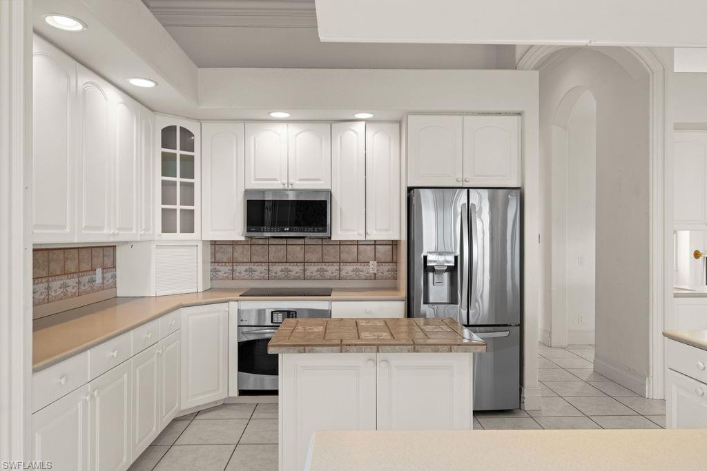 CONNERS - Residential