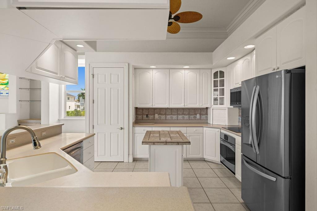 CONNERS - Residential