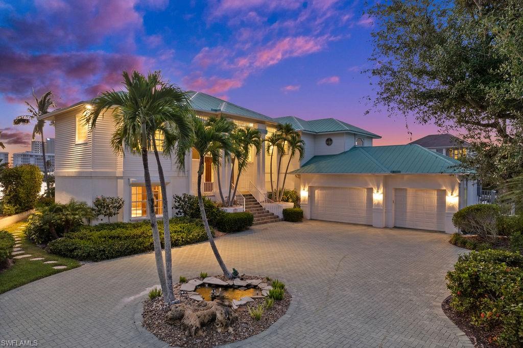 CONNERS - Residential