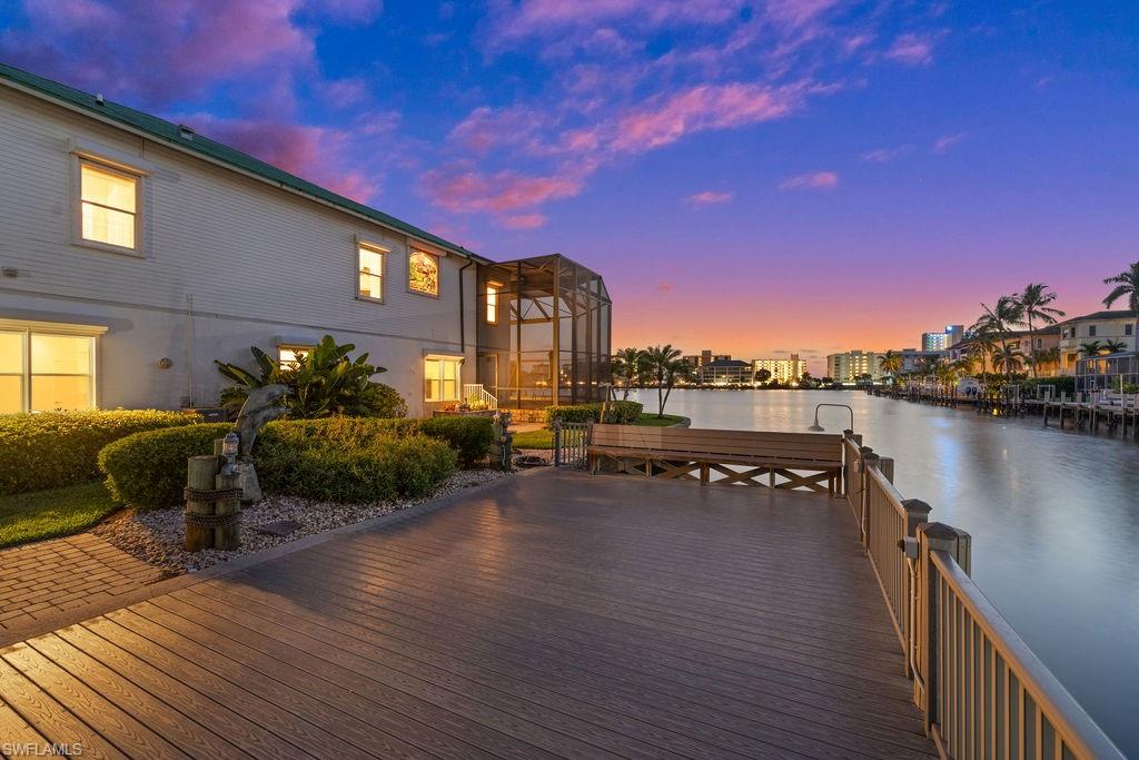 CONNERS - Residential