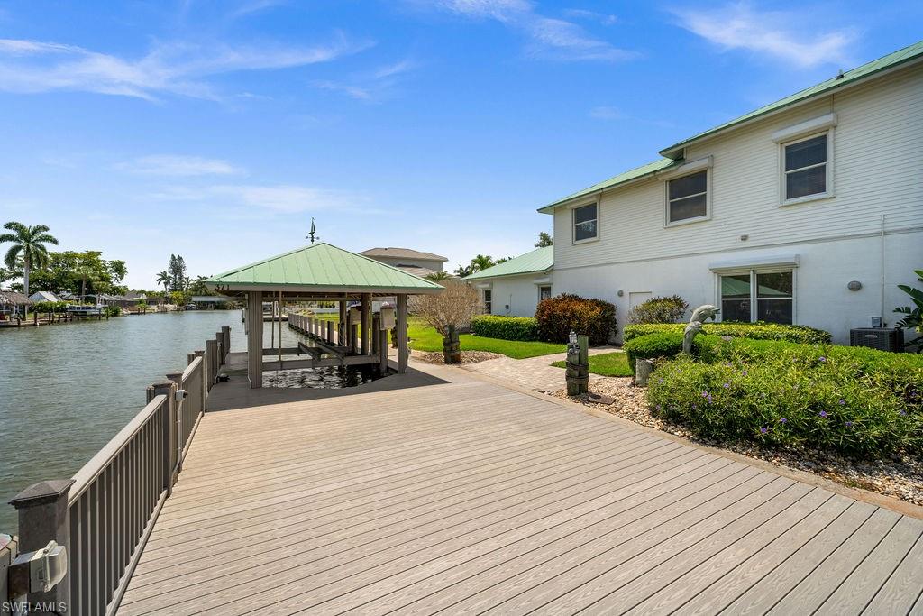 CONNERS - Residential