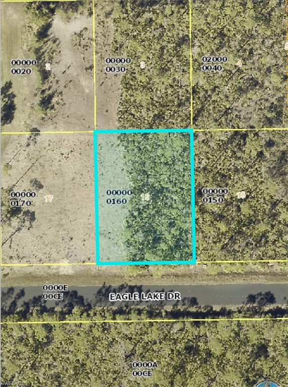 Seize the opportunity to build your dream home on this generous .31 acre vacant lot located at 3600 Eagle Lake Drive in the charming Saint James City. This parcel of land is perfect for those looking to create a serene retreat or a family residence in a tranquil setting. Surrounded by lush greenery and natural beauty, providing a peaceful atmosphere. Close to local parks, recreational activities, and waterways for boating and fishing
This lot is a rare find in Saint James City, combining space, beauty, and convenience. Don't miss this chance to secure your slice of paradise!