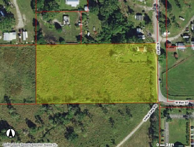 3 Bedroom 1 bath Home built in the 1930's on a beautiful clean 5 acre tract. The property is  located very close to the Central town. It is priced to sale. Bring any and all offers!!!