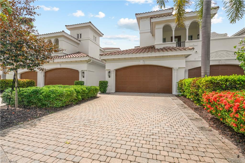 CALLISTA - Residential Lease