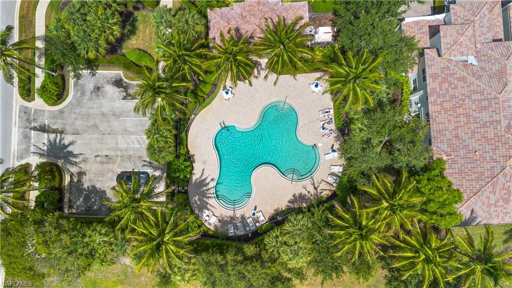 CALLISTA - Residential Lease