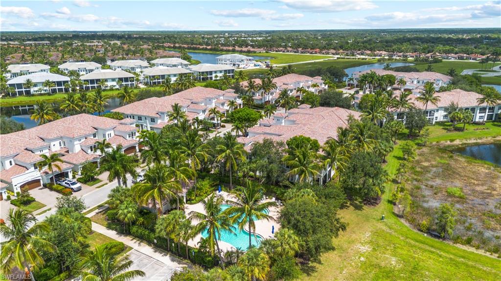 CALLISTA - Residential Lease