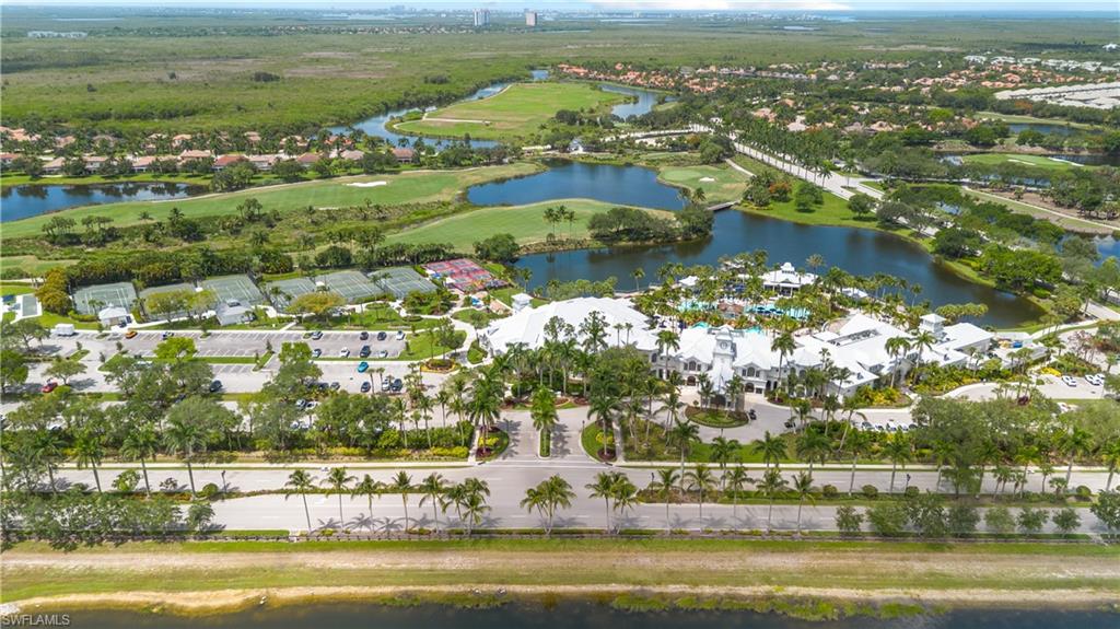 CALLISTA - Residential Lease