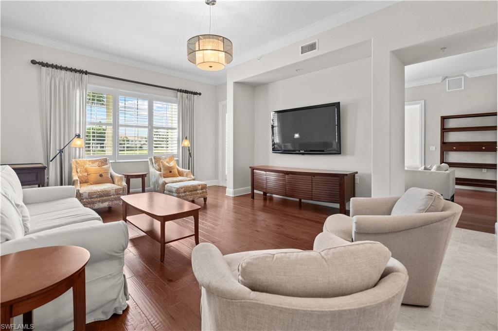 CALLISTA - Residential Lease
