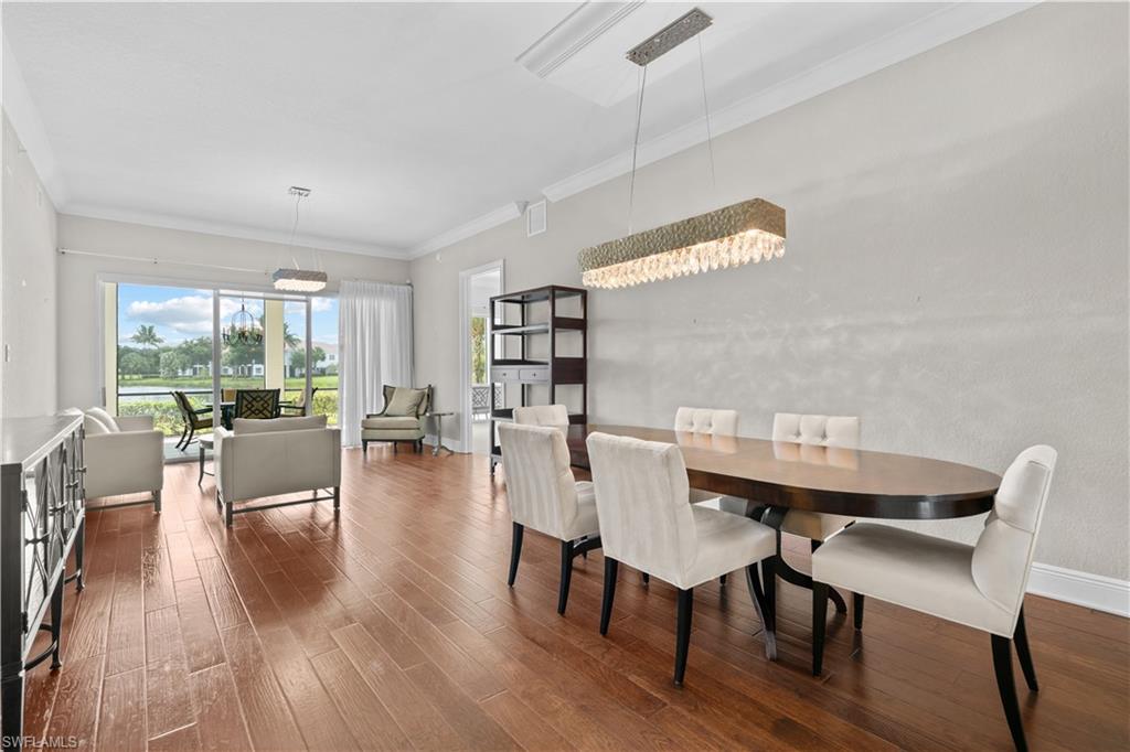 CALLISTA - Residential Lease