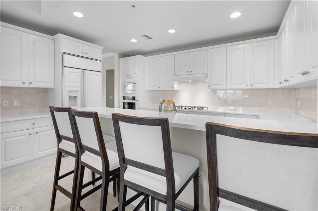 CALLISTA - Residential Lease