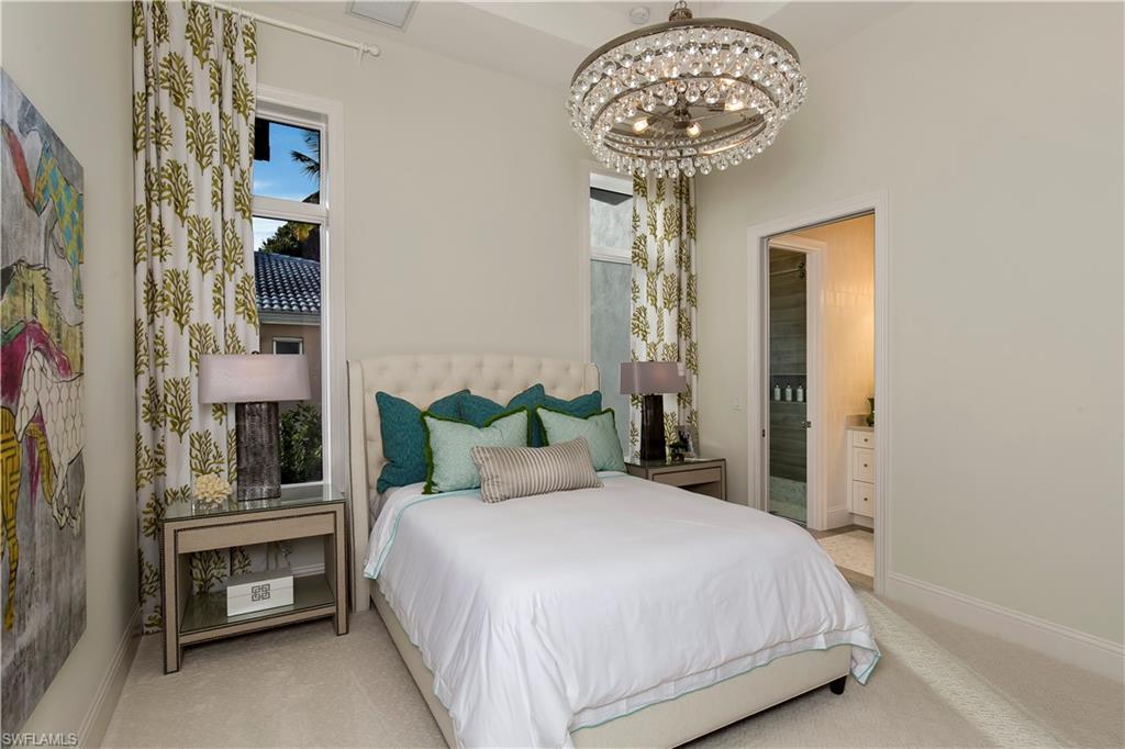 MOORINGS - Residential