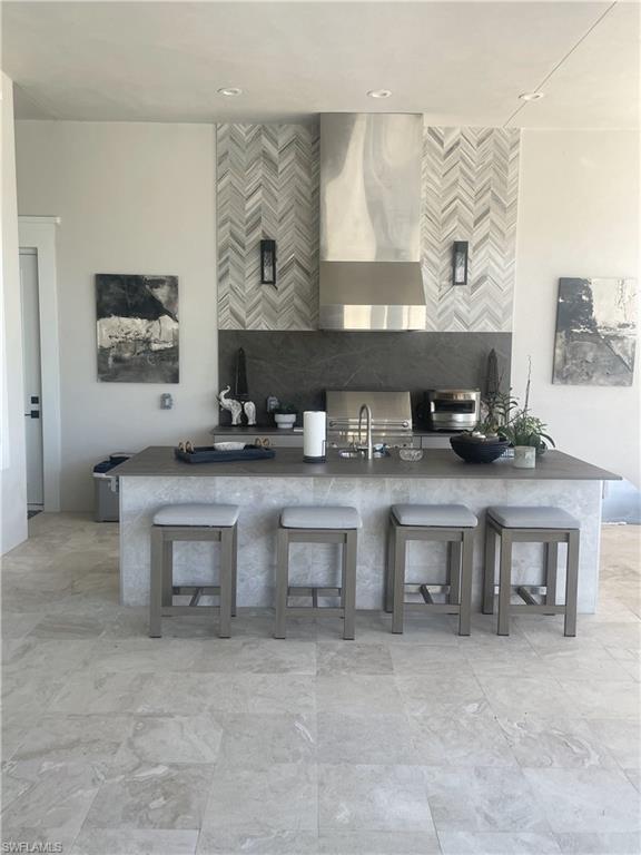 ISLES OF COLLIER PRESERVE - Residential
