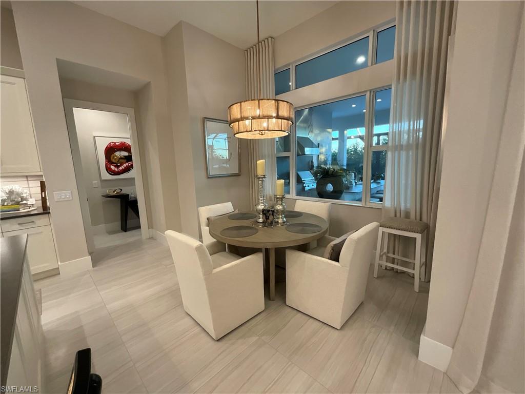 ISLES OF COLLIER PRESERVE - Residential