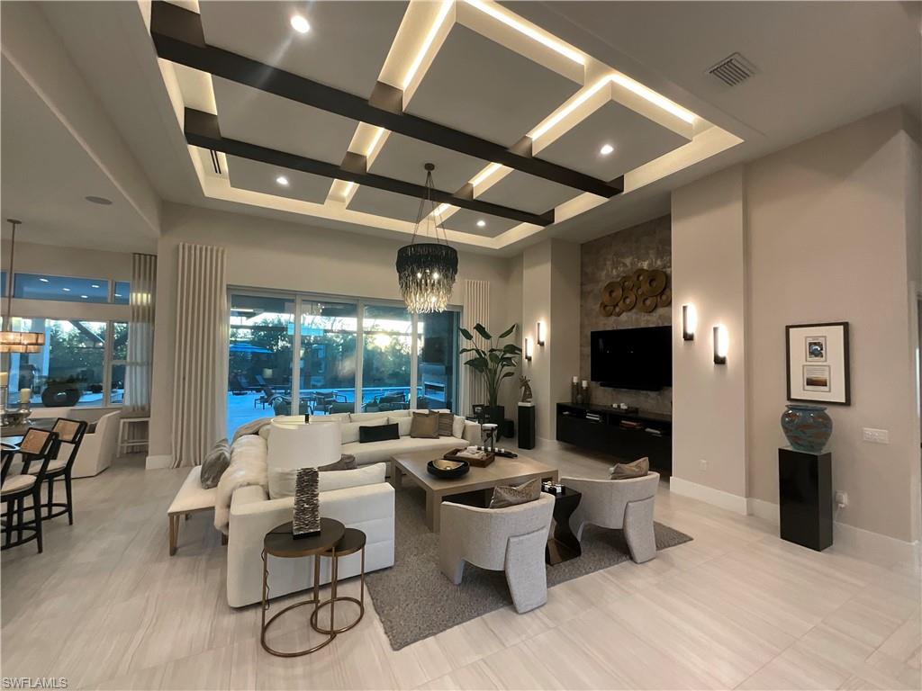 ISLES OF COLLIER PRESERVE - Residential