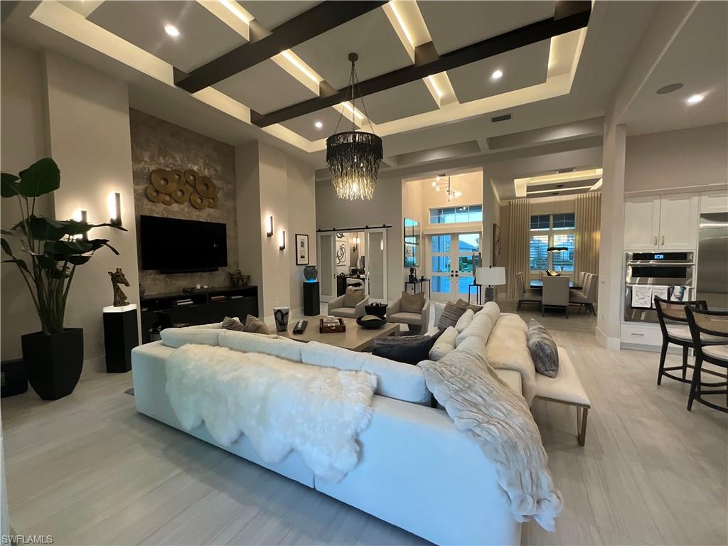 ISLES OF COLLIER PRESERVE - Residential
