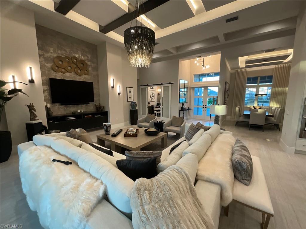 ISLES OF COLLIER PRESERVE - Residential