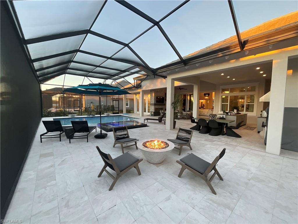 ISLES OF COLLIER PRESERVE - Residential