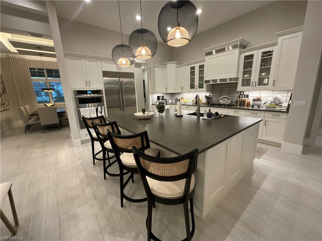 ISLES OF COLLIER PRESERVE - Residential