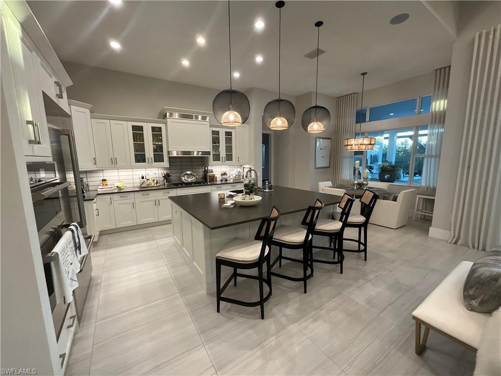 ISLES OF COLLIER PRESERVE - Residential