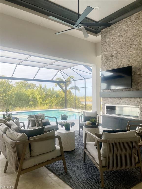 ISLES OF COLLIER PRESERVE - Residential