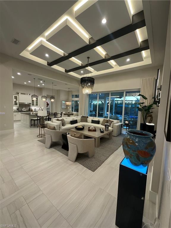 ISLES OF COLLIER PRESERVE - Residential