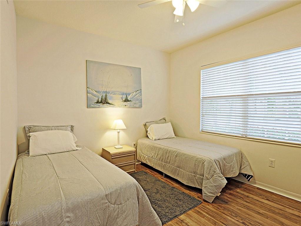 GARDENS AT BEACHWALK - Residential Lease