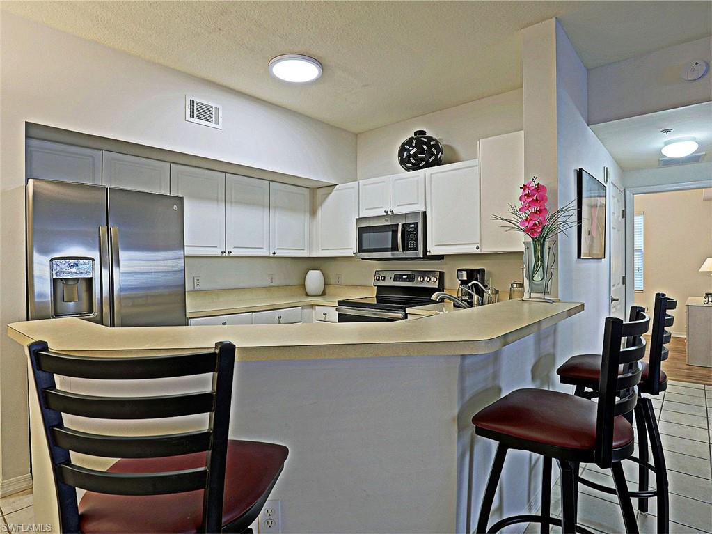 GARDENS AT BEACHWALK - Residential Lease