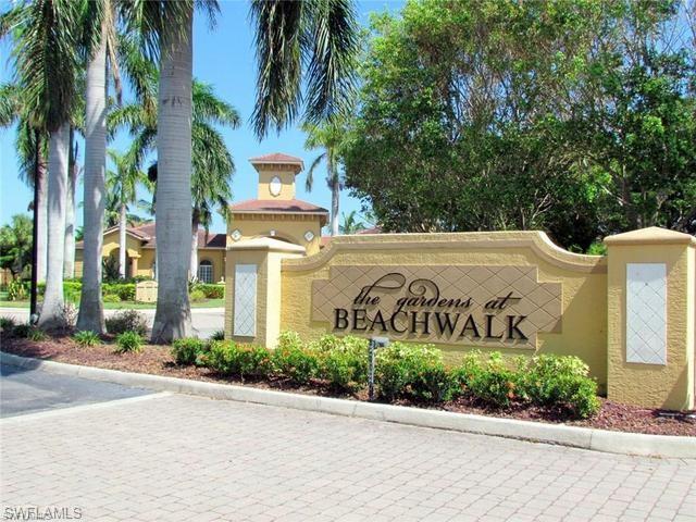 GARDENS AT BEACHWALK - Residential Lease