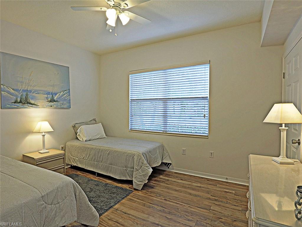 GARDENS AT BEACHWALK - Residential Lease