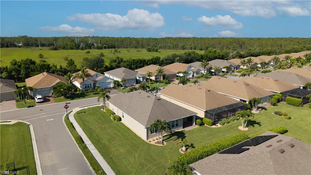 MAGNOLIA LANDING - Residential