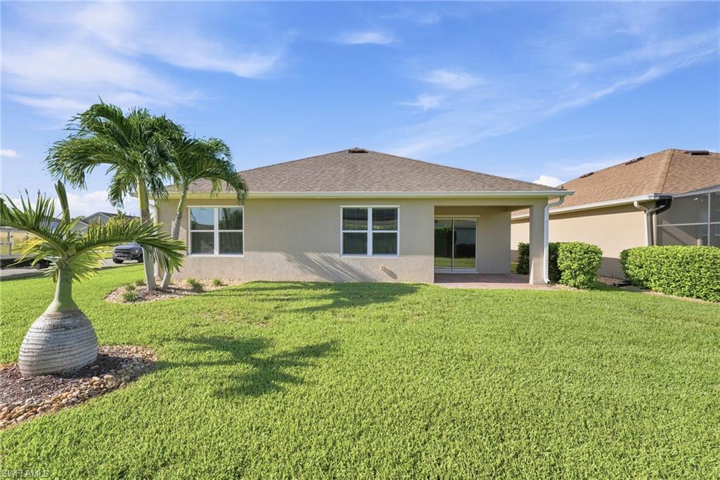 MAGNOLIA LANDING - Residential
