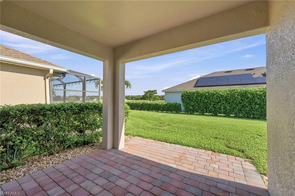 MAGNOLIA LANDING - Residential