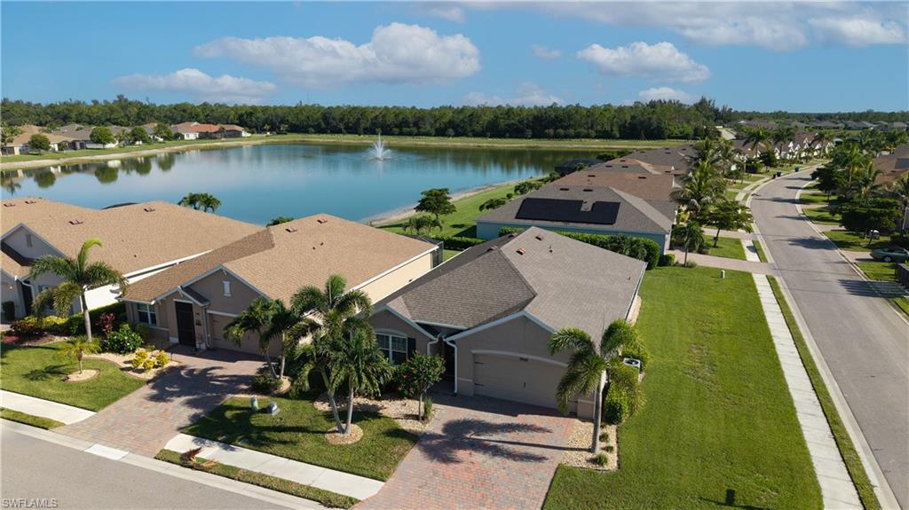 MAGNOLIA LANDING - Residential