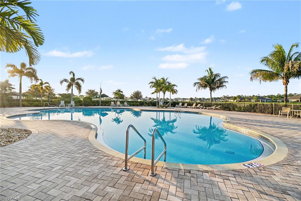 MAGNOLIA LANDING - Residential