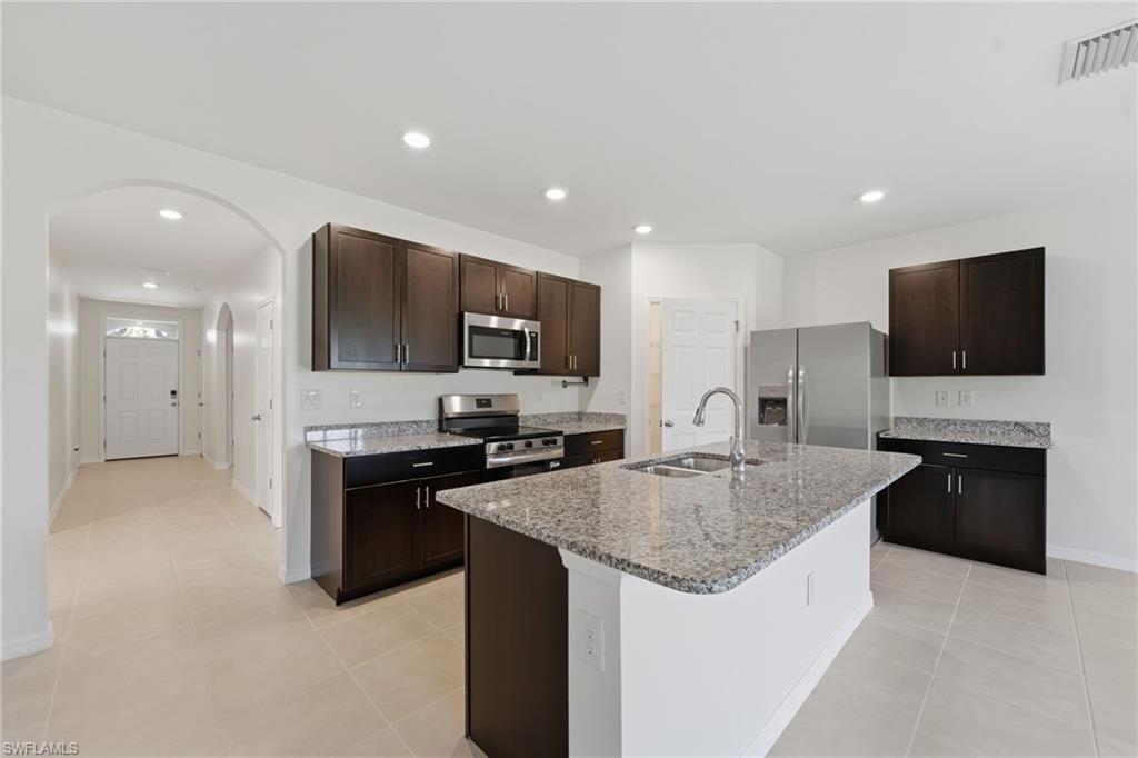 MAGNOLIA LANDING - Residential