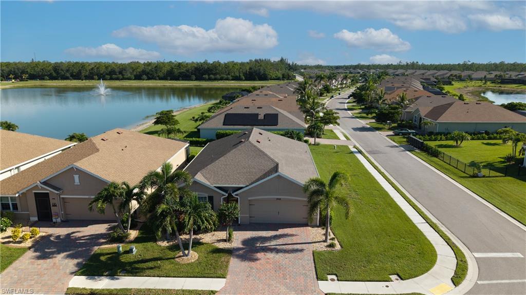 MAGNOLIA LANDING - Residential