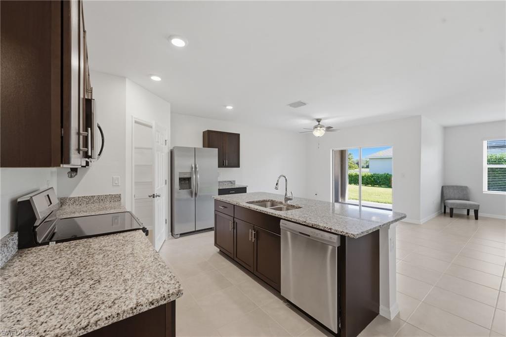 MAGNOLIA LANDING - Residential