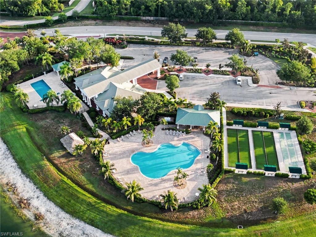 MAGNOLIA LANDING - Residential