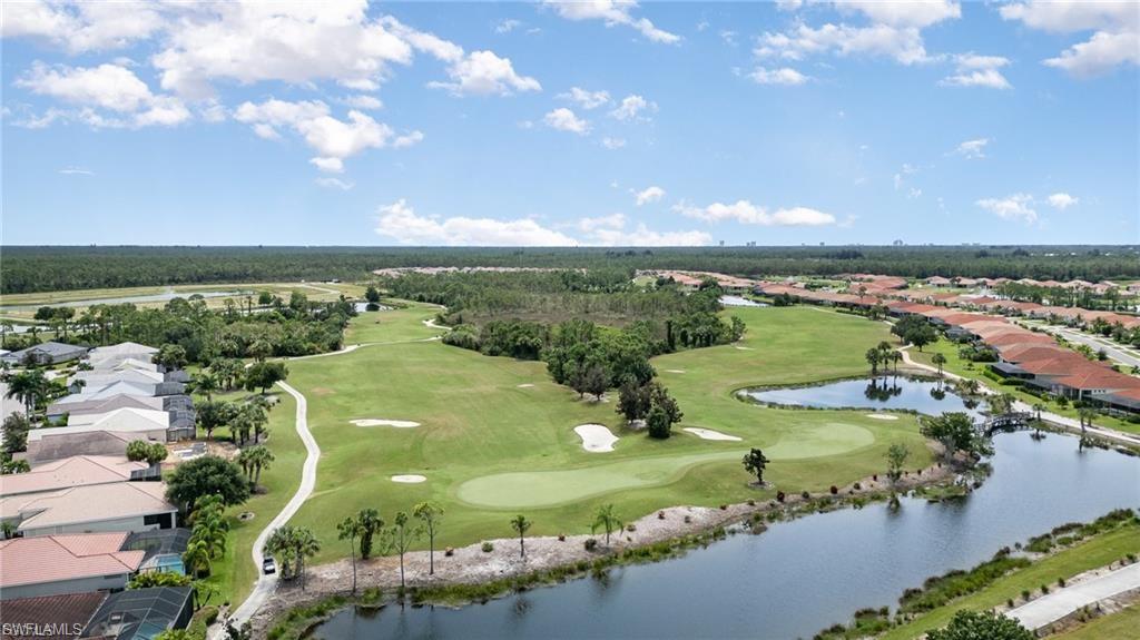 MAGNOLIA LANDING - Residential