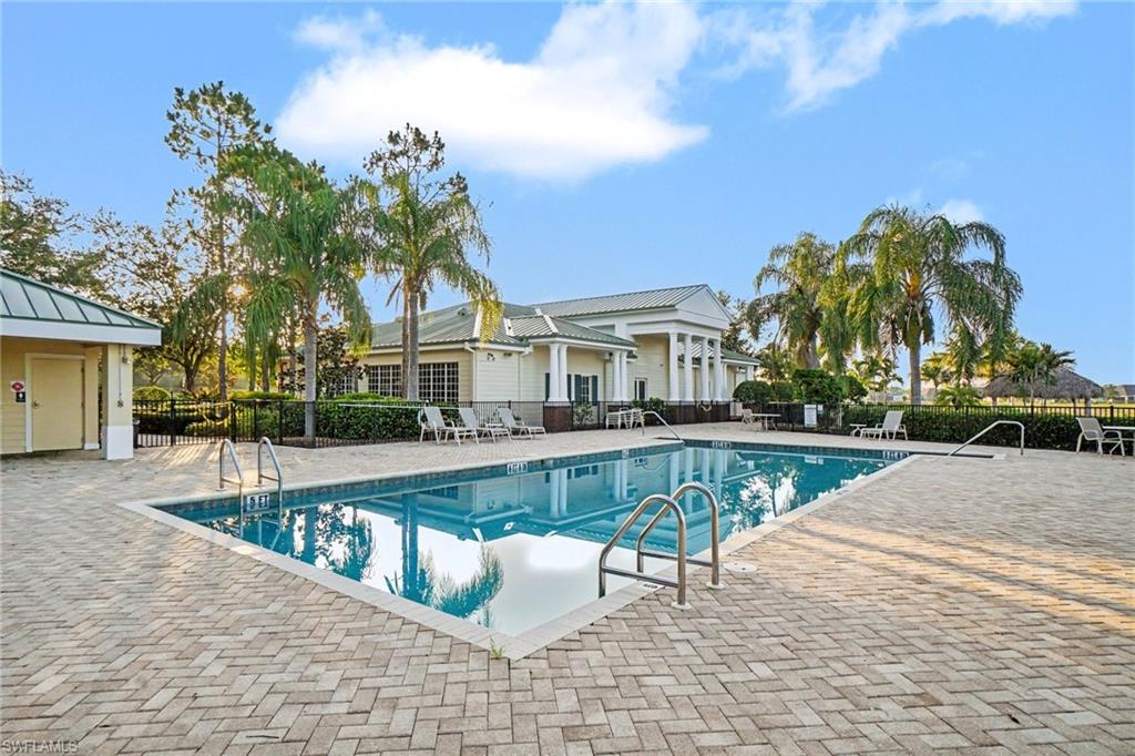 MAGNOLIA LANDING - Residential