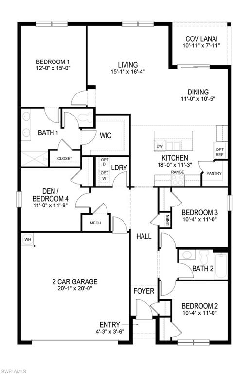 MAGNOLIA LANDING - Residential