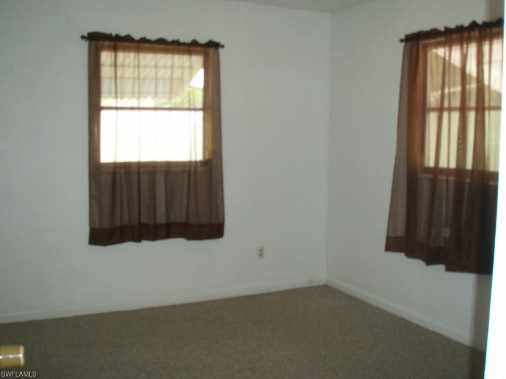 ORANGE GROVE PARK - Residential